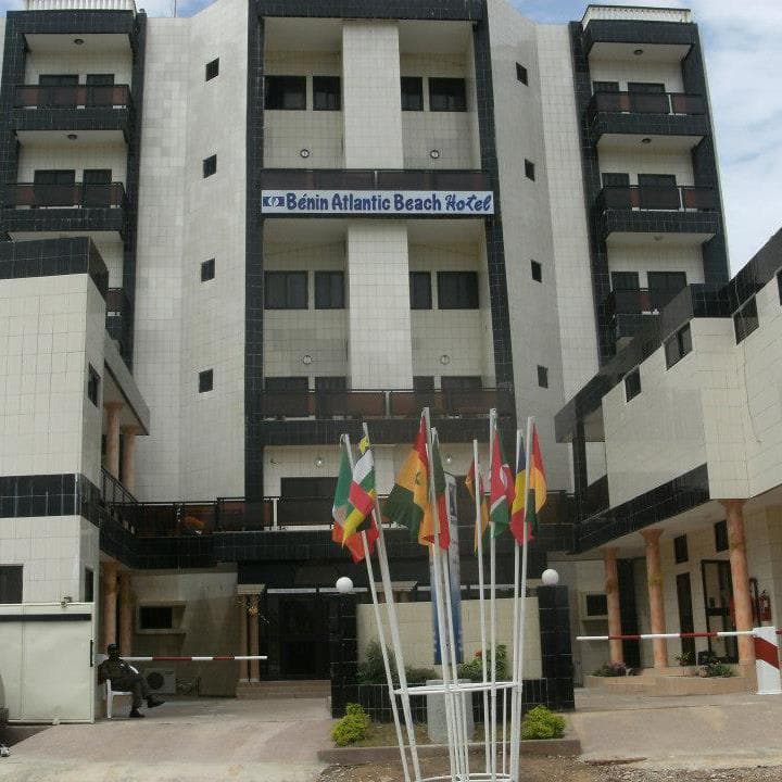 Atlantic Beach Hôtel