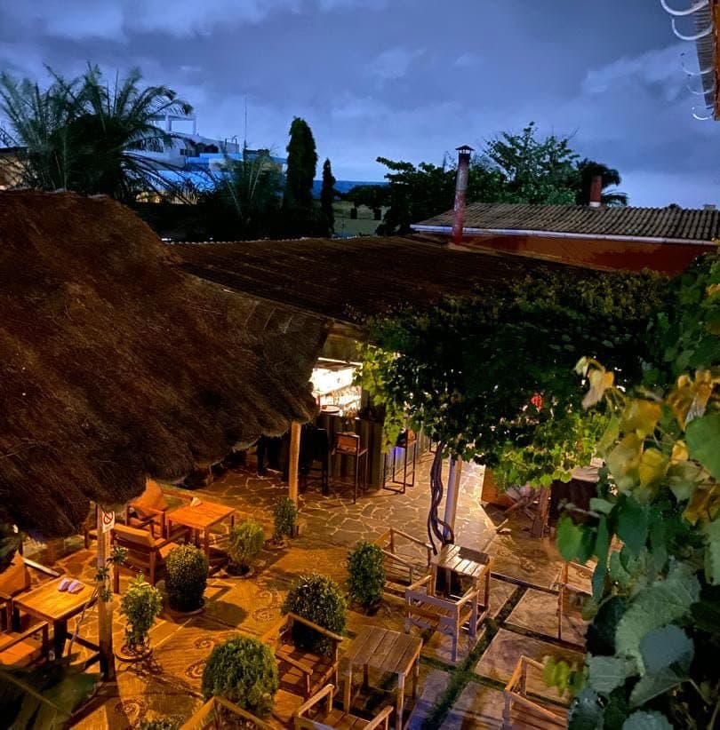 Le Lieu Unique - Bar Concert