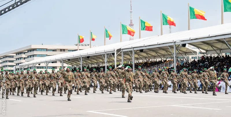 Sécurité à Cotonou : Conseils Voyageurs